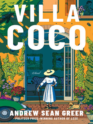 cover image of Villa Coco